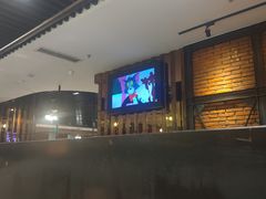 -汉巴味德自助餐厅(嘉定宝龙广场店)