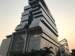 -南丰汇(新港东路店)