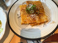 -22ºN BISTRO西餐&酒馆(石奥商业街店)