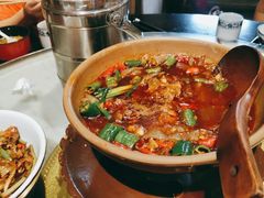 -老街鱼嘴巴(步步高新天地店)