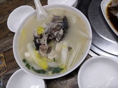 -阳江河堤老牌曾记美食