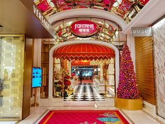 -咖啡苑 - 蔚藍夏日主题(永利皇宫店)