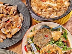 -唔止卤嘢·潮州府城菜(鹭江店)