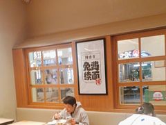 -陳香貴·蘭州牛肉面(月星环球港店)