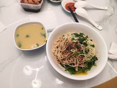 -欣达面馆(天桥支路店)