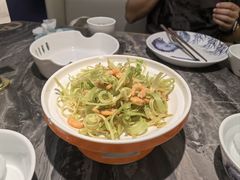 -前海沿·青岛菜(乐客城店)
