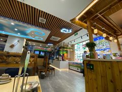 -313羊庄鲜羊火锅·鲜羊肉烧烤(李村店)