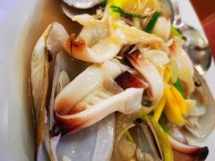 -大茄来海鲜餐厅(亚洲城分行)