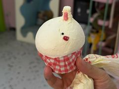 -千浔一暖DIY蛋糕烘焙(人民大学店)