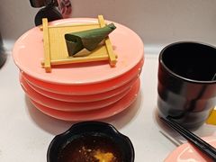 -争鲜回转寿司(朝北大悦城店)