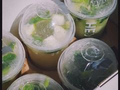 -喜茶(东莞汇一城店)