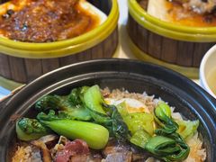 -阿清煲仔店(纺织城店)