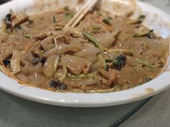 五彩大拉皮-盈春大饭店(千山路店)