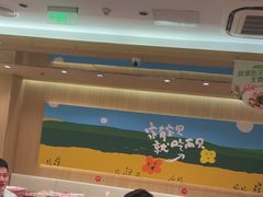-西贝(上海新梅广场店)