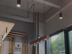 -明谦·Coffee&Cocktail Bar(美您公园店)