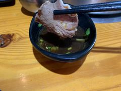 -牛品福潮汕牛肉火锅(旺庄店)