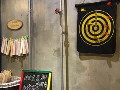-时光漫步酒店(北京雍和宫南锣鼓巷后海店)