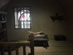 -西安曲江寒窑遗址公园