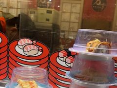 -万岁寿司(蓬江万达店)