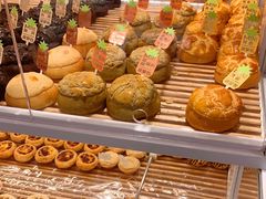 -好利来(高新枫叶广场店)