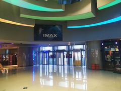 -万达影城(IMAX激光铁西万达广场店)