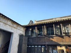 -新万鑫银丝面·非遗无锡味(惠山古镇店)