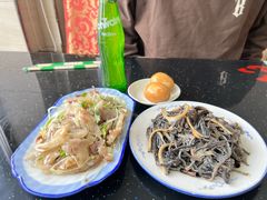 -十二忠手拉面(五福店)