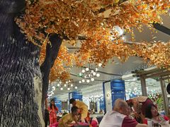 -青水瓦台汤泉(未央店)