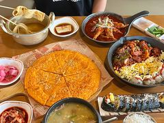-海云台韩式汤饭·13年匠心韩料(南山店)
