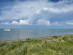 -青海湖国家重点风景名胜区