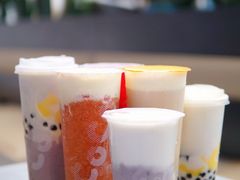 -CoCo都可(中集店)