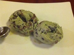 红豆冰激凌-牛玄庵日式寿喜烧·料理店(新源里店)