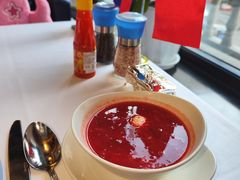 -马克西姆俄罗斯餐厅(通亚街店)
