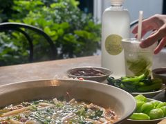 -漆黑觉米粉(三里屯店)