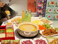 -清真·马坡烧烤涮牛肚·酸浆火锅(新区总店)