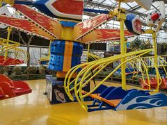 -南宫五洲植物乐园