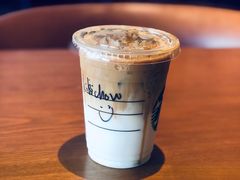 -星巴克(成都科学城店)