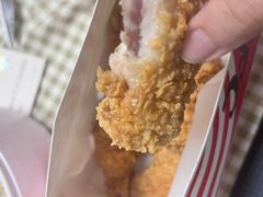 -肯德基(坑梓店)