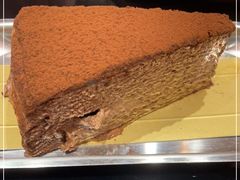 -Awfully Chocolate(来福士广场店)