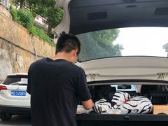 -津品味小吃(大学湾店)