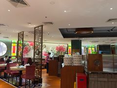 -点都德(奥体印象城店)