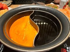 -温野菜涮涮锅(万象城店)