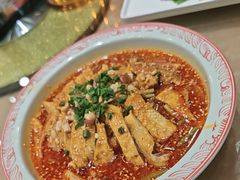 -李氏传家菜(兴城路店)