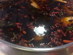 特色招牌红油耗儿鱼-川道拐耗儿鱼(置信路店)