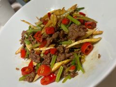 -径山十八道·风味民间菜(杭州总店)
