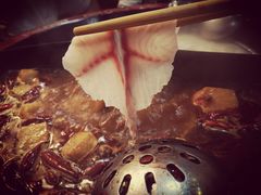 -京门活鱼馆·鱼火锅(百子湾（原红庙）店)