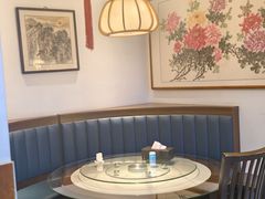 -徽韵人家·传承正宗徽菜(牡丹园店)