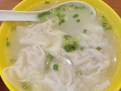 -龙抄手(春熙路总店)