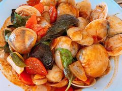 -Doo Dee Thai Food(Issan/Isaan/Esan)