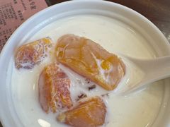-南信牛奶甜品专家